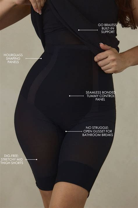 Collections – Pinsy Shapewear.